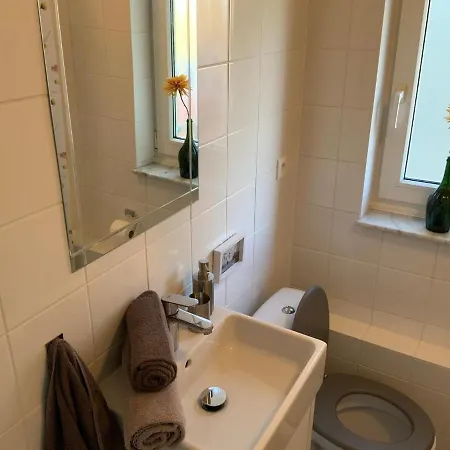 Romantic In With Balcony דירה הרנטלס