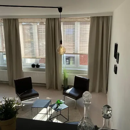 Romantic In With Balcony